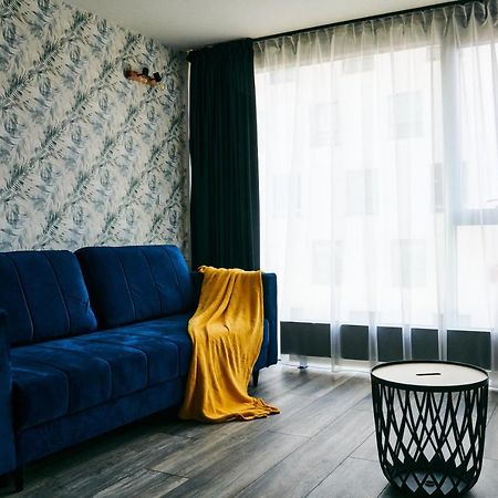 לובלין Easy Rent Apartments - Crystal מראה חיצוני תמונה