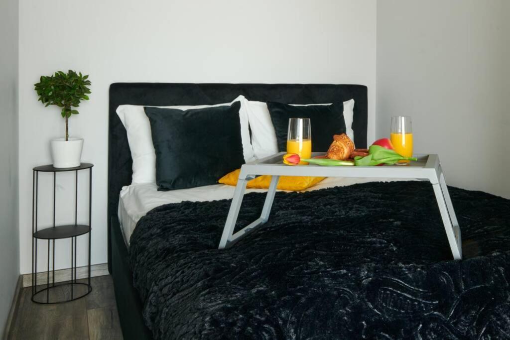לובלין Easy Rent Apartments - Crystal מראה חיצוני תמונה