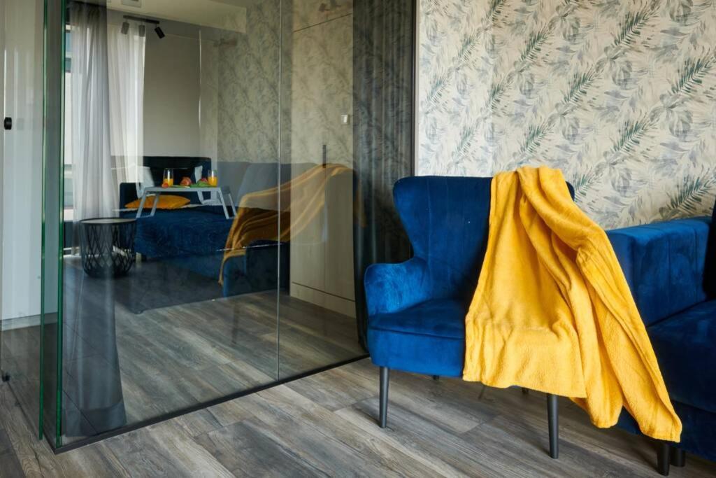 לובלין Easy Rent Apartments - Crystal מראה חיצוני תמונה