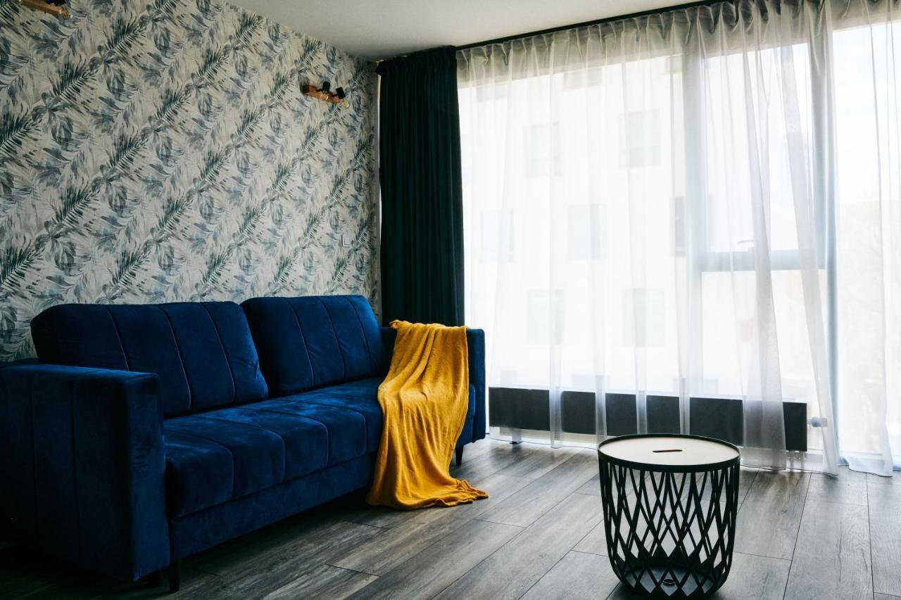 לובלין Easy Rent Apartments - Crystal מראה חיצוני תמונה